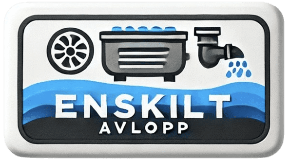 Enskilt avlopp