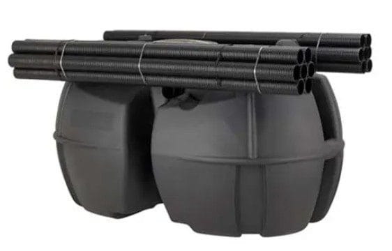 UPONOR Infiltrationspaket