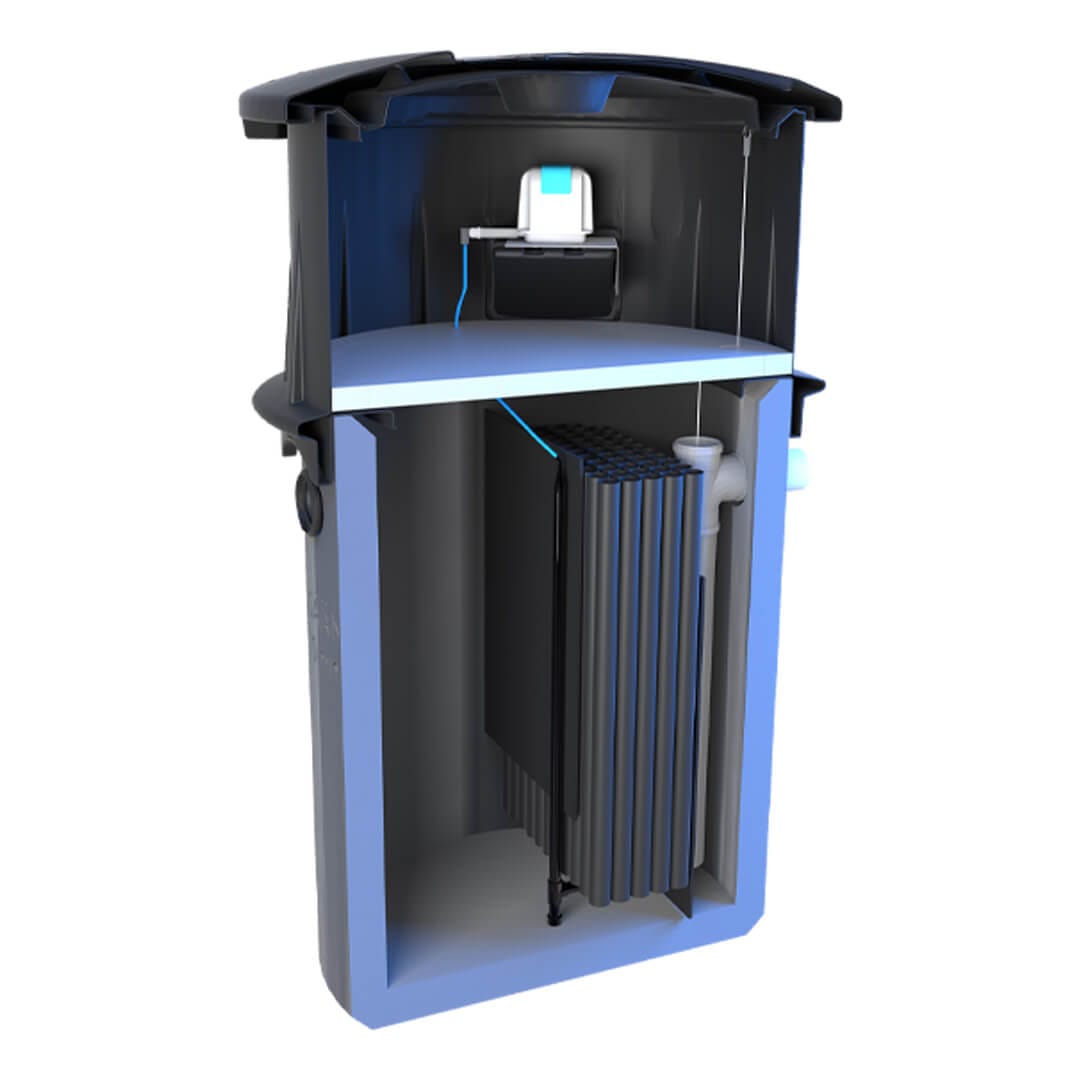 Oxyfix BDT Biorenare